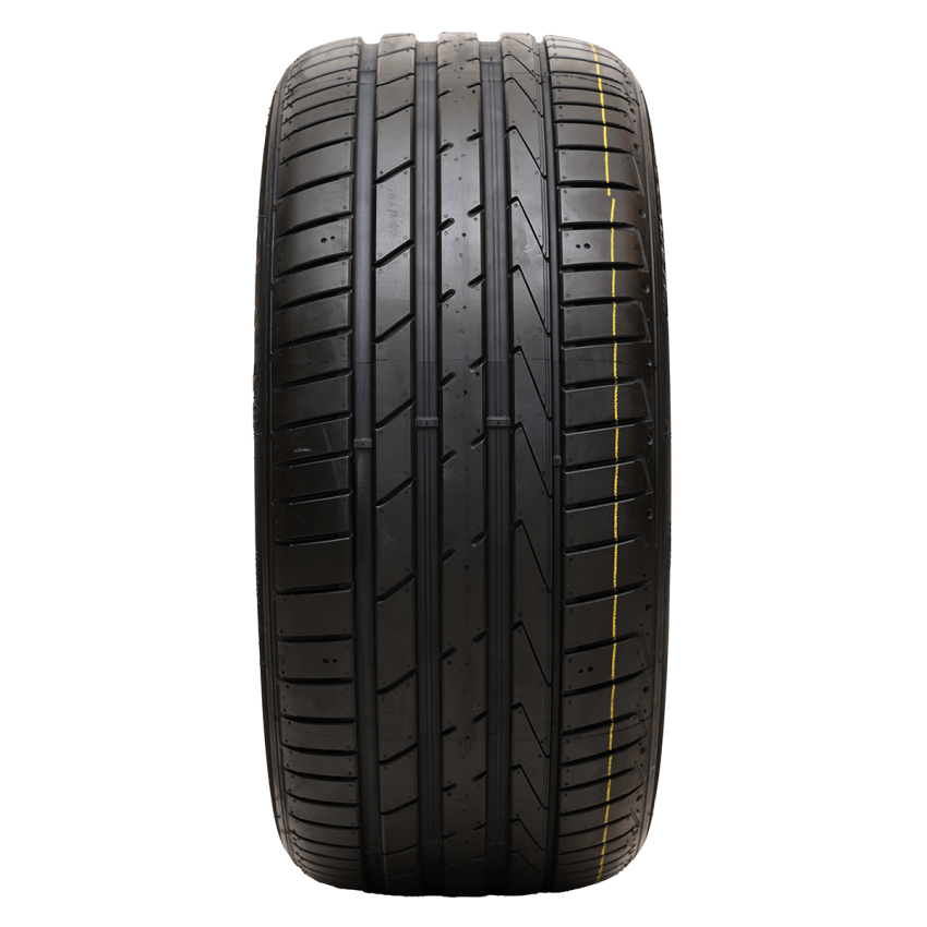 Pneu 275/40R19 Hankook Ventus S1 Evo2 K117B 109Y Runflat