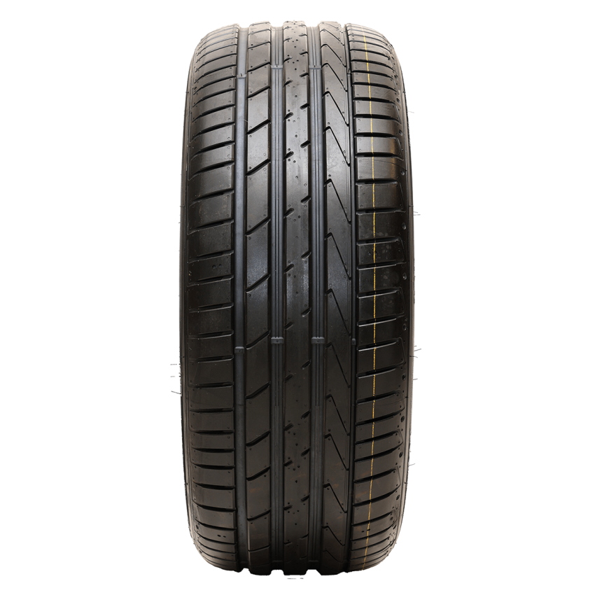 Pneu 245/45R19 Hankook Ventus S1 Evo 2 K117B 98Y Runflat