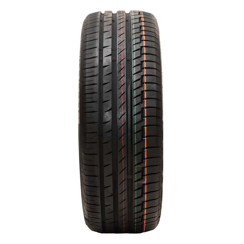 Pneu 215/45R18 Continental PremiumContact 6 93H