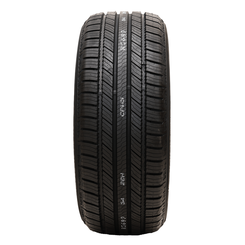 Pneu 235/50R18 Yokohama Geolandar CV G058 97V