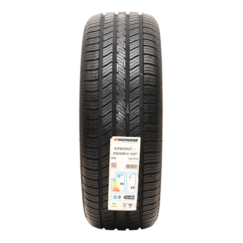 Pneu 235/60R16 Hankook Kinergy ST H735 100T