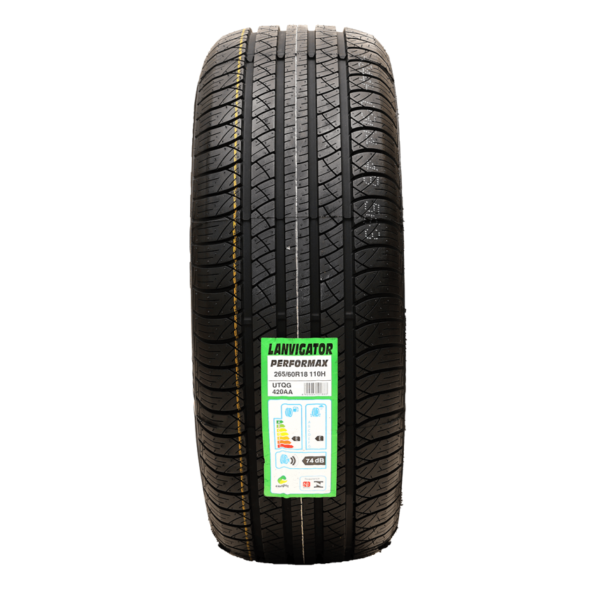 Pneu 265/60R18 Lanvigator Performax 110H