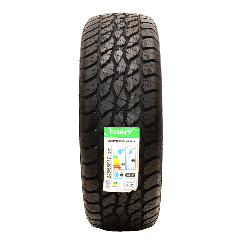 Pneu 245/65R17 Prinx Hifree HA1 107T