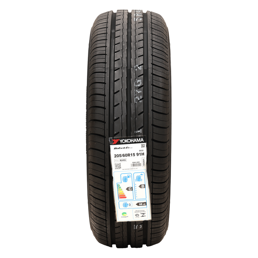 Pneu 205/60R15 Yokohama Bluearth ES32 91H