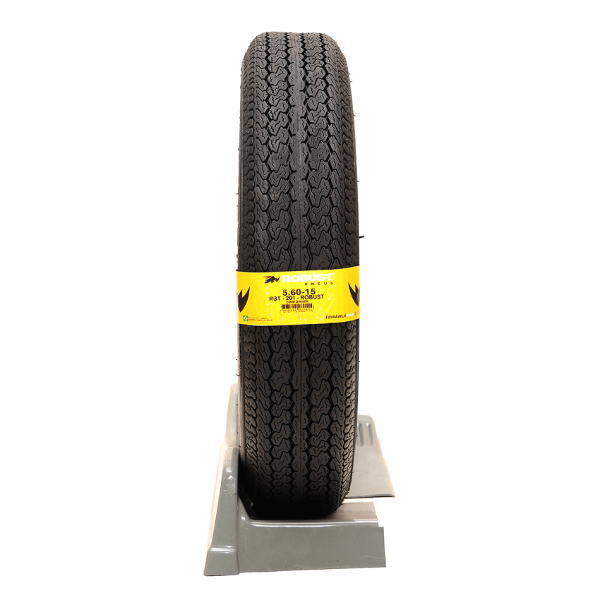 Pneu Fusca 5.60-15 Robust RBT 201 79P