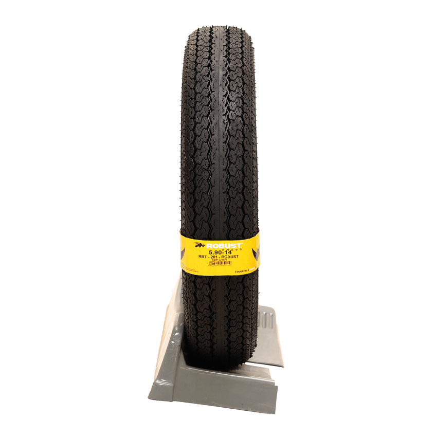Pneu 5.90-14 Robust RBT 201 79P