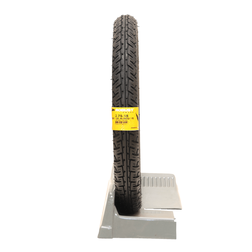 Pneu Moto 2.75-18 Robust Hitrost RBT 101 TT 48P