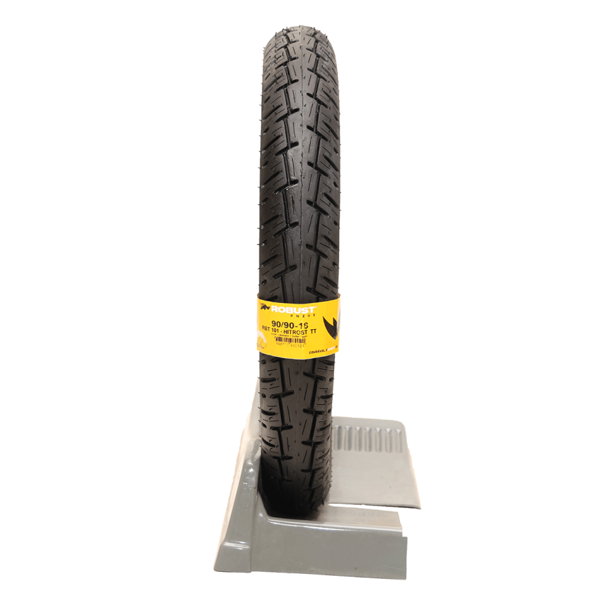 Pneu Moto 90/90-18 Robust Hitrost RBT 101 TT 57P