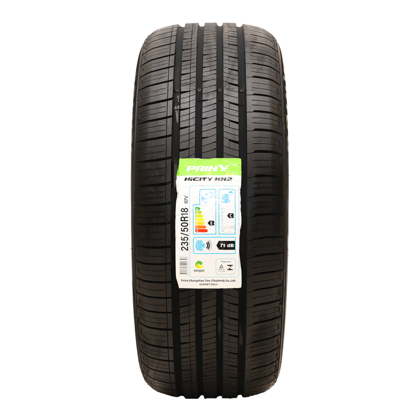 Pneu 235/50R18 Prinx Hicity HH2 97V