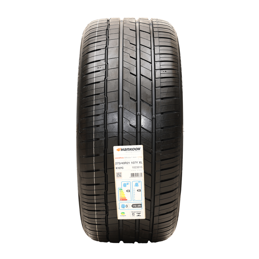 Pneu 275/40R21 Hankook Ventus S1 Evo3 SUV K127C 107Y Runflat