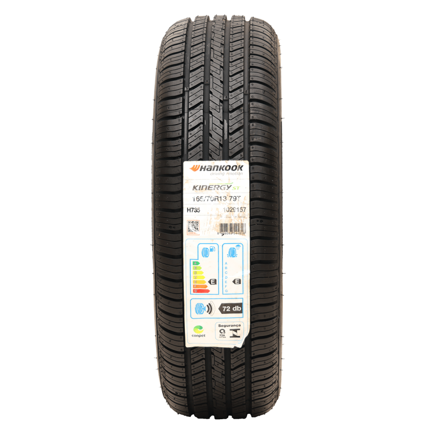 Pneu 165/70R13 Hankook Kinergy ST H735 79T