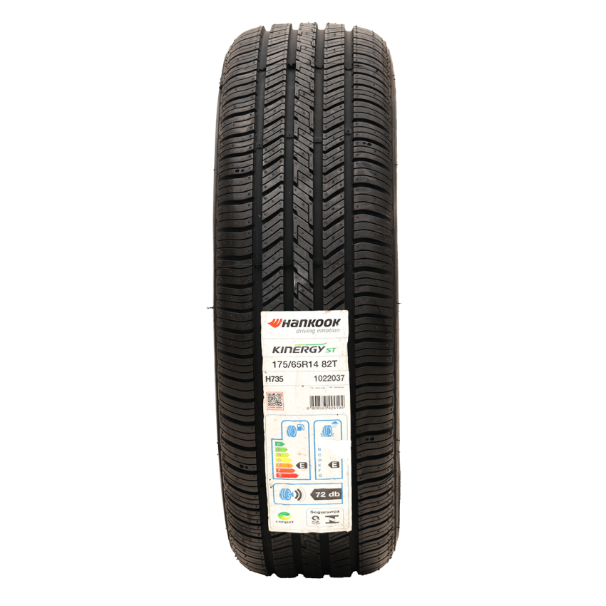 Pneu 175/65R14 Hankook Kinergy ST H735 82T