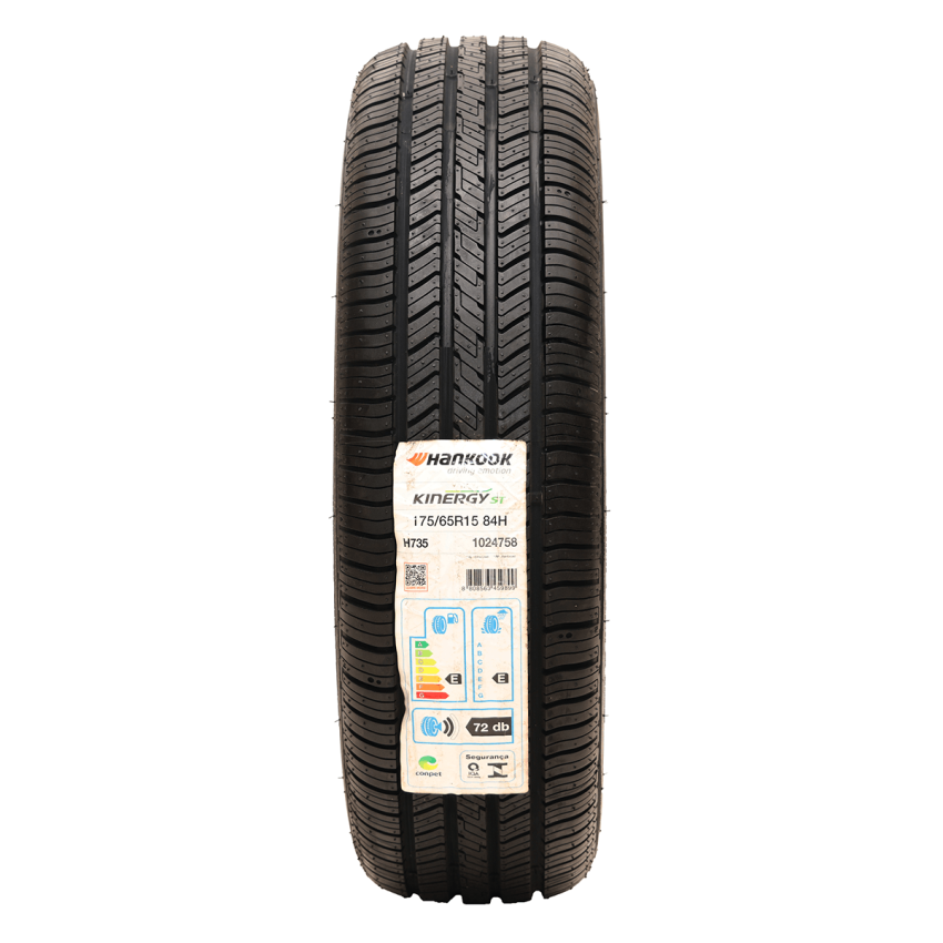 Pneu 175/65R15 Hankook Kinergy ST H735 84H