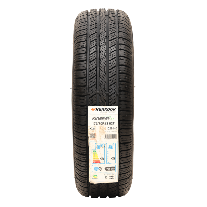 Pneu 175/70R13 Hankook Kinergy ST H735 82T