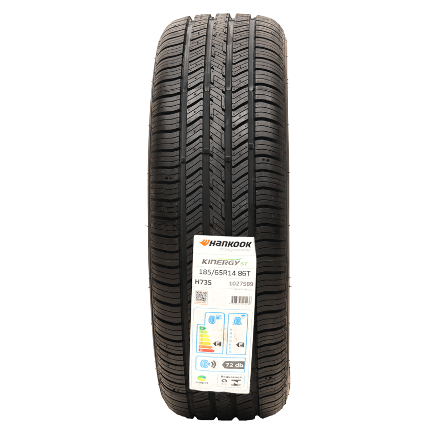 Pneu 185/65R14 Hankook Kinergy ST H735 86T