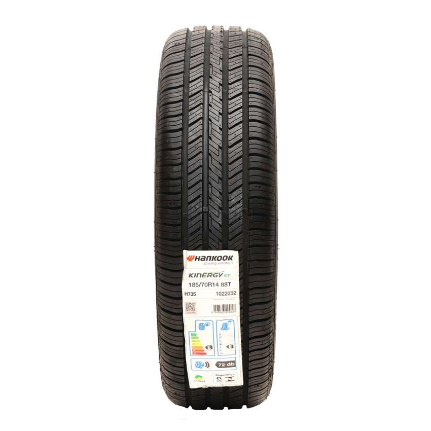 Pneu 185/70R14 Hankook Kinergy ST H735 88T