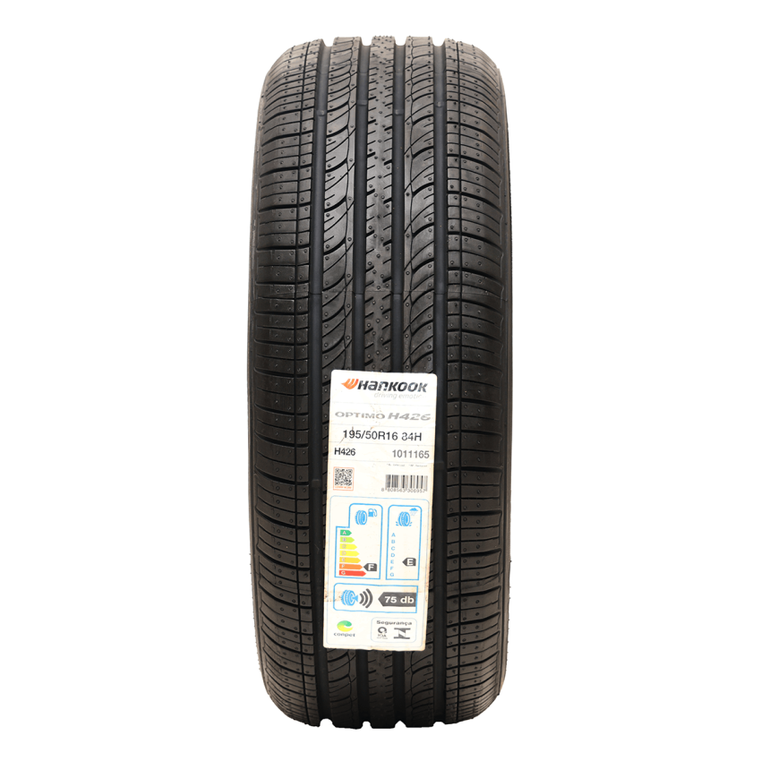 Pneu 195/50R16 Hankook Optimo H426 84H