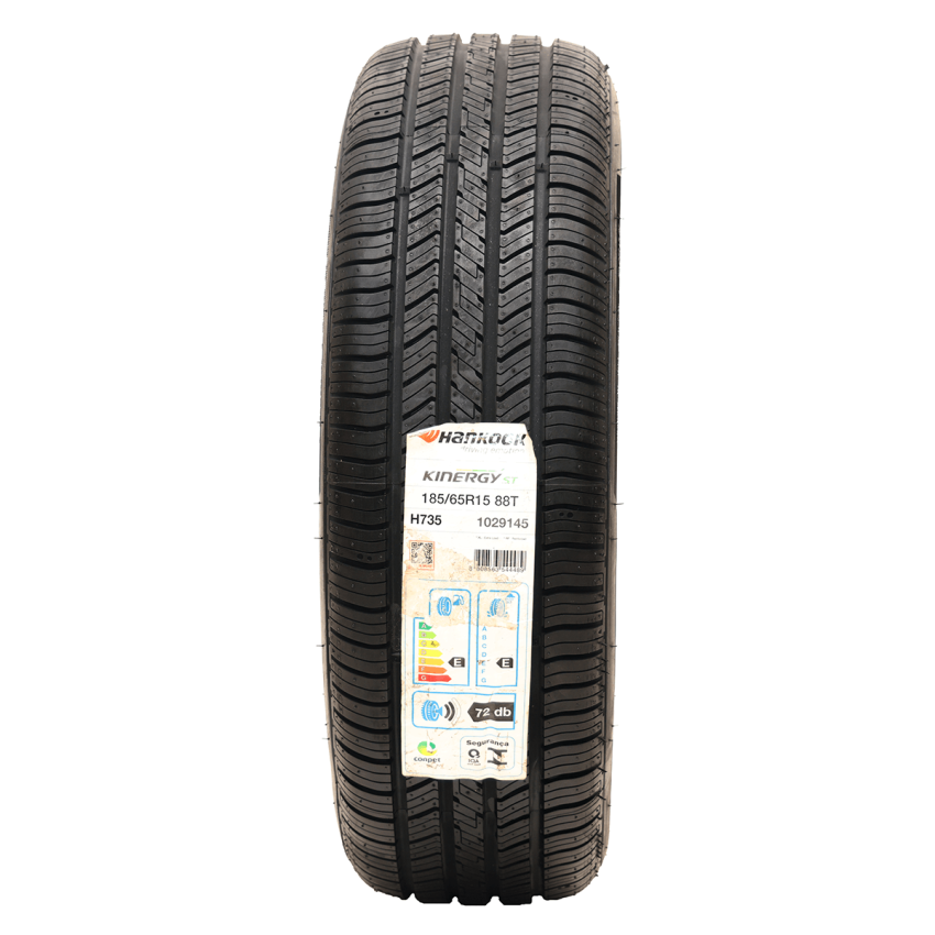Pneu 185/65R15 Hankook Kinergy ST H735 88T