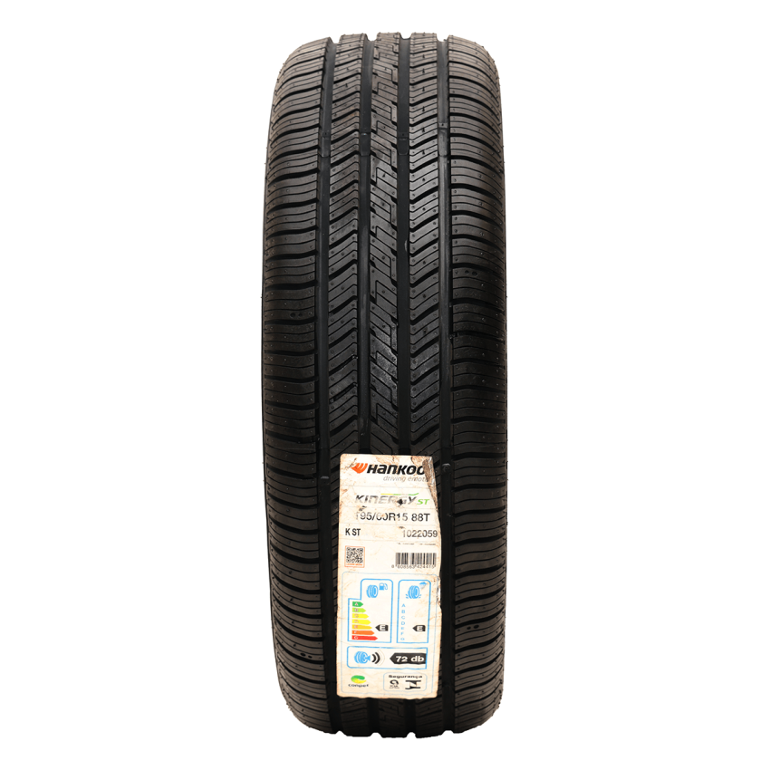 Pneu 195/60R15 Hankook Kinergy ST H735 88T