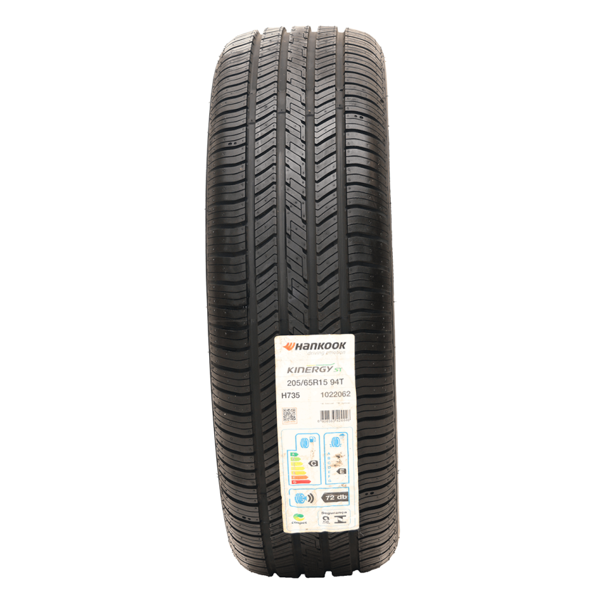 Pneu 205/65R15 Hankook Kinergy ST H735 94T