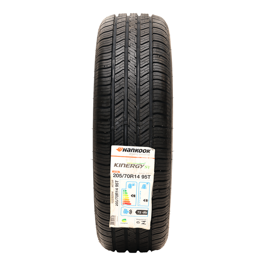 Pneu 205/70R14 Hankook Kinergy ST H735 95T