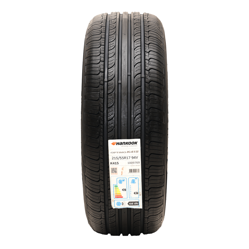 Pneu 215/55R17 Hankook Optimo K415 94V