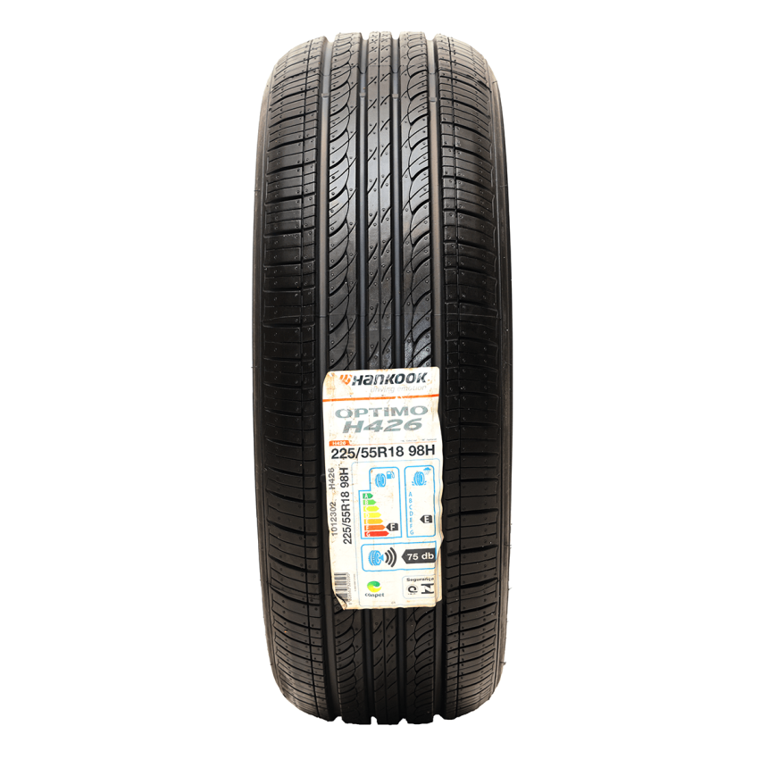 Pneu 225/55R18 Hankook Optimo H426 98H