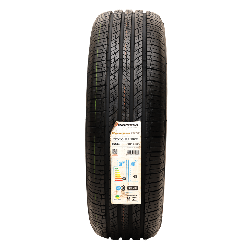 Pneu 225/65R17 Hankook Dynapro HP2 RA33 102H