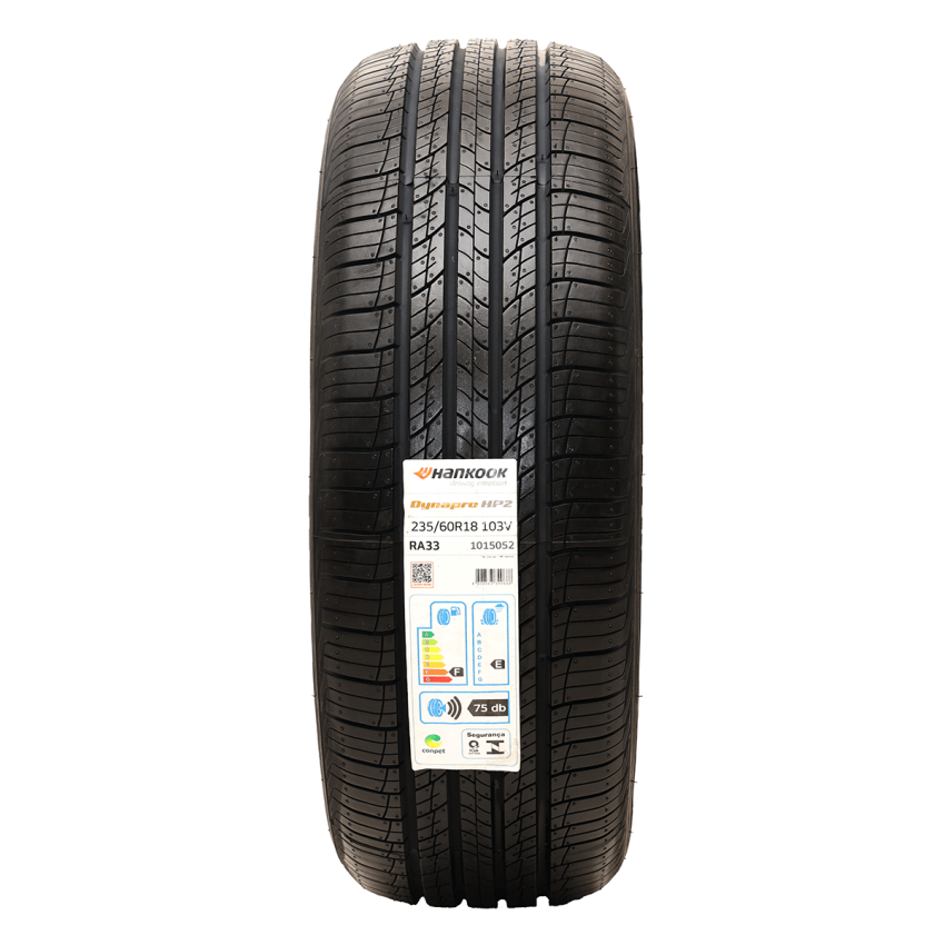 Pneu 235/60R18 Hankook Dynapro HP2 RA33 103V