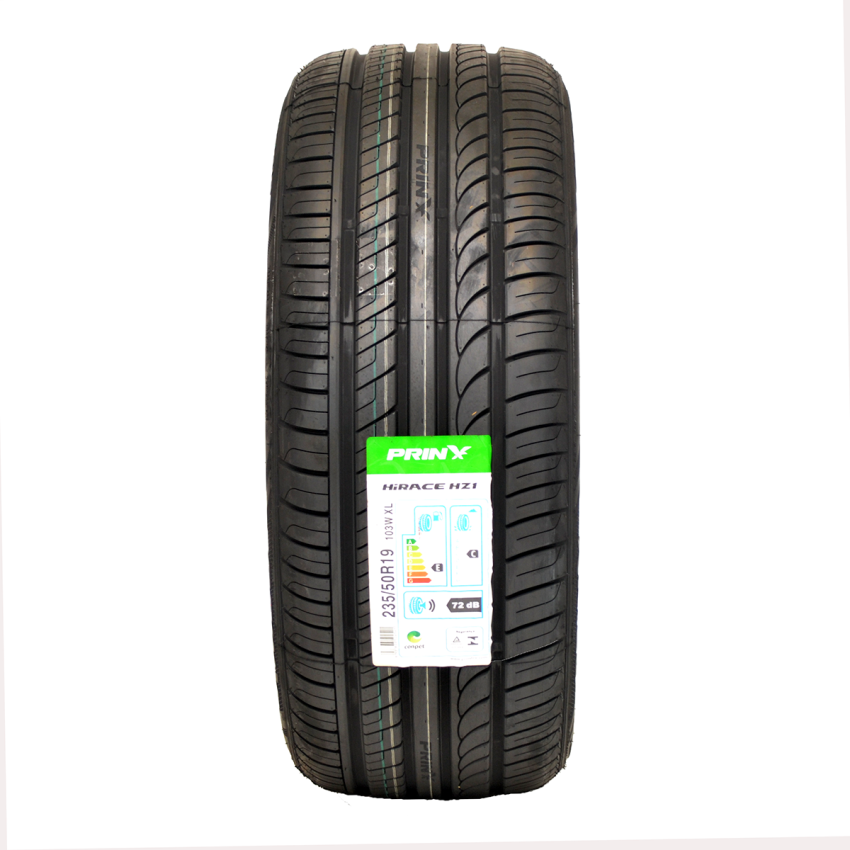 Pneu 235/50R19 Prinx Hirace HZ1 103W