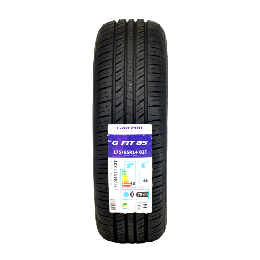 Pneu 175/65R14 Laufenn G Fit AS LH41 82T