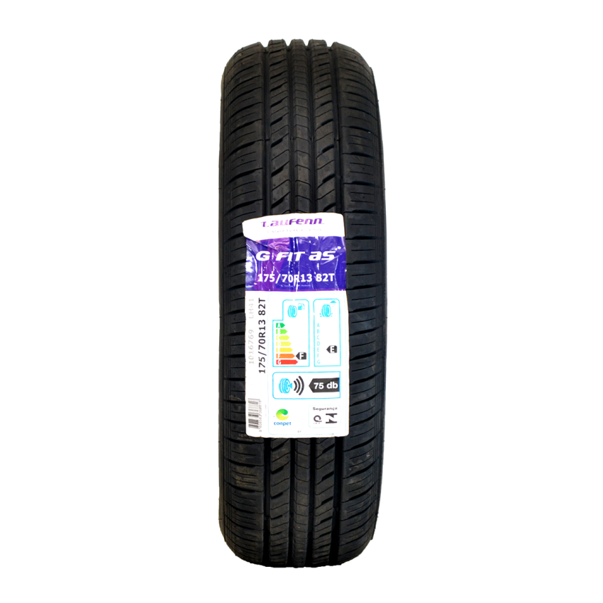 Pneu 175/70R13 Laufenn LH41 G Fit AS 82T