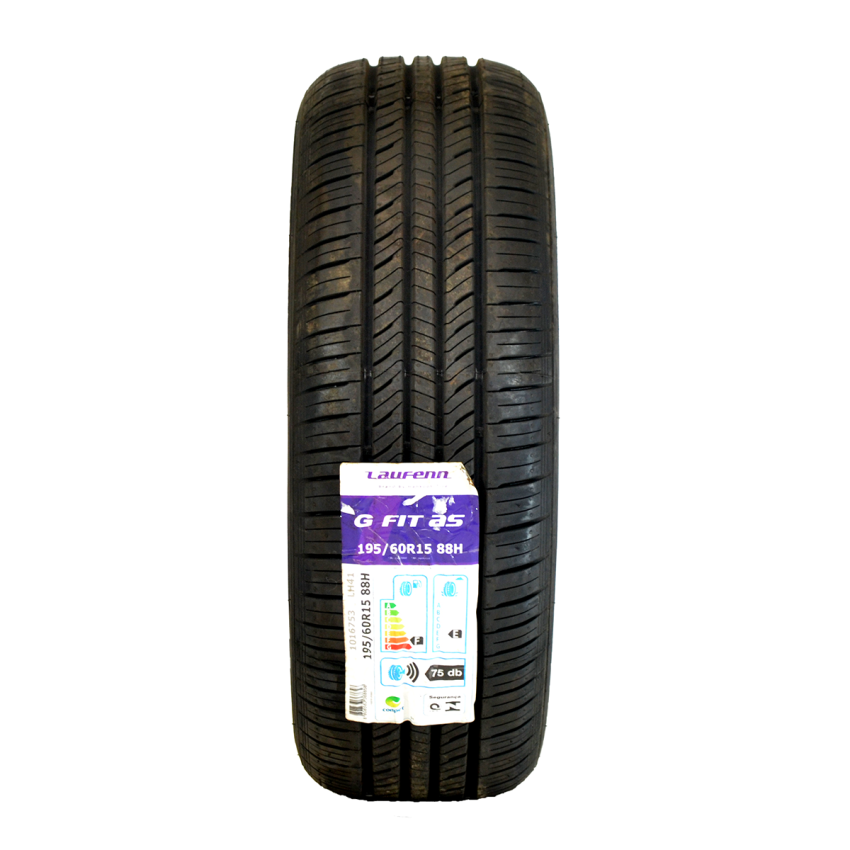 Pneu 195/60R15 Laufenn LH41 G Fit AS 88H
