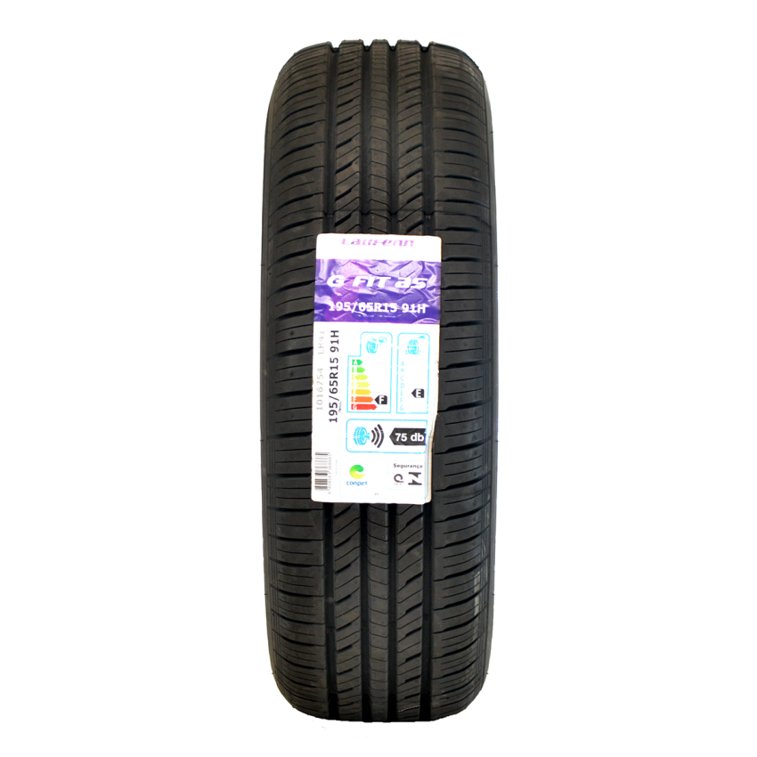 Pneu 195/65R15 Laufenn LH41 G Fit AS 91H