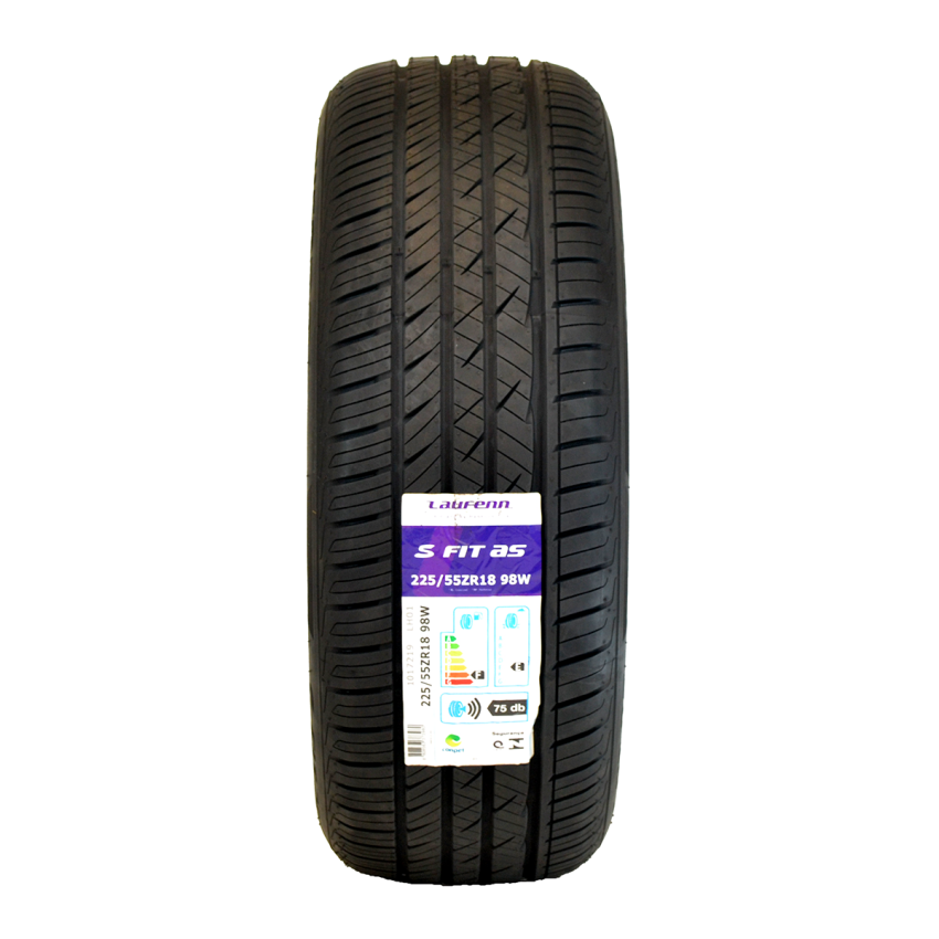 Pneu 225/55R18 Laufenn LH01 S Fit AS 98W