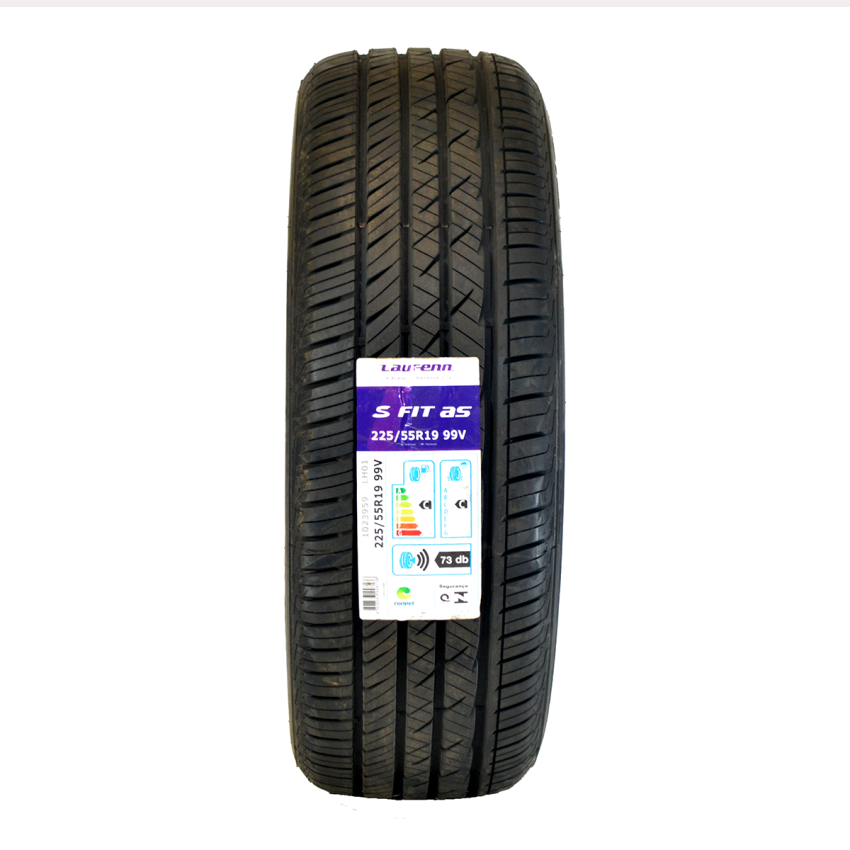 Pneu 225/55R19 Laufenn LH01 S Fit AS 99V