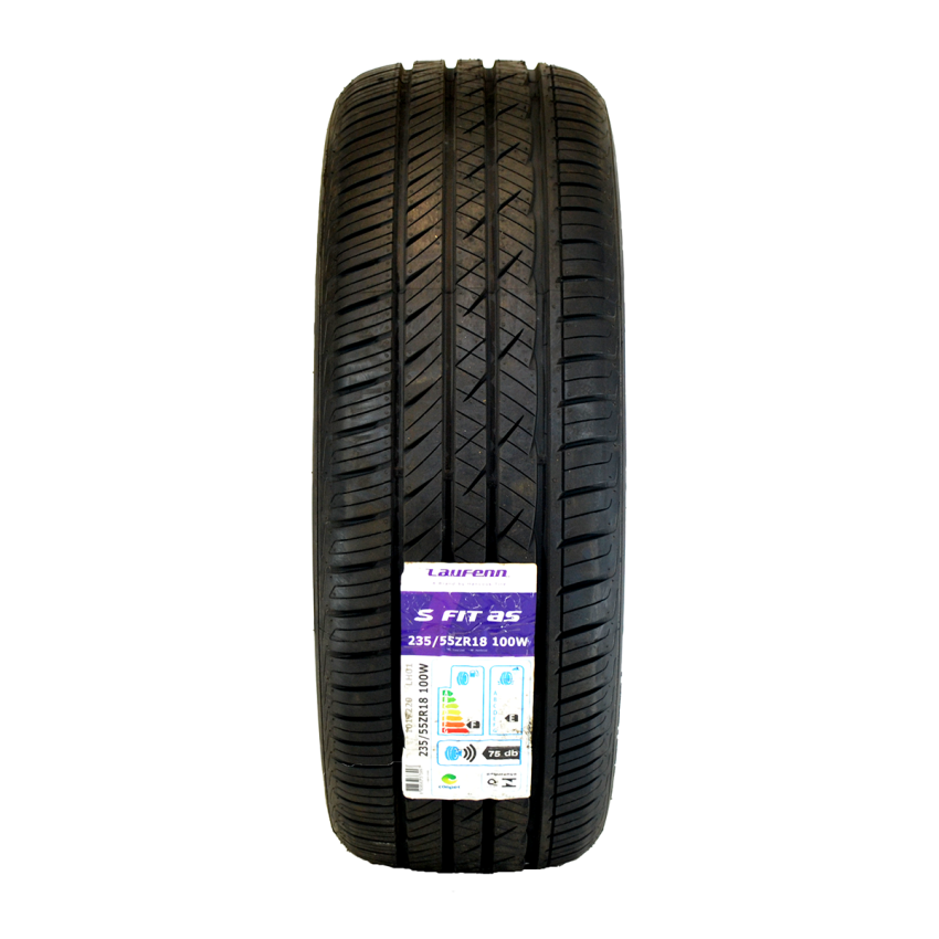Pneu 235/55R18 Laufenn S Fit AS LH01 100W