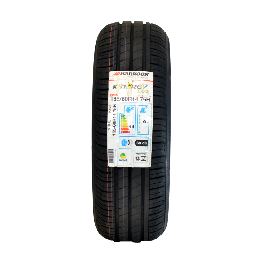 Pneu 165/60R14 Hankook Kinergy Eco K425 75H