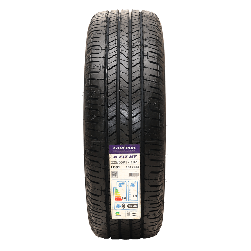 Pneu 225/65R17 Laufenn X Fit HT LD01 102T