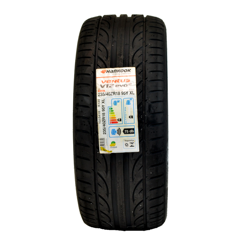 Pneu 235/40R18 Hankook Ventus V12 Evo2 K120 95Y