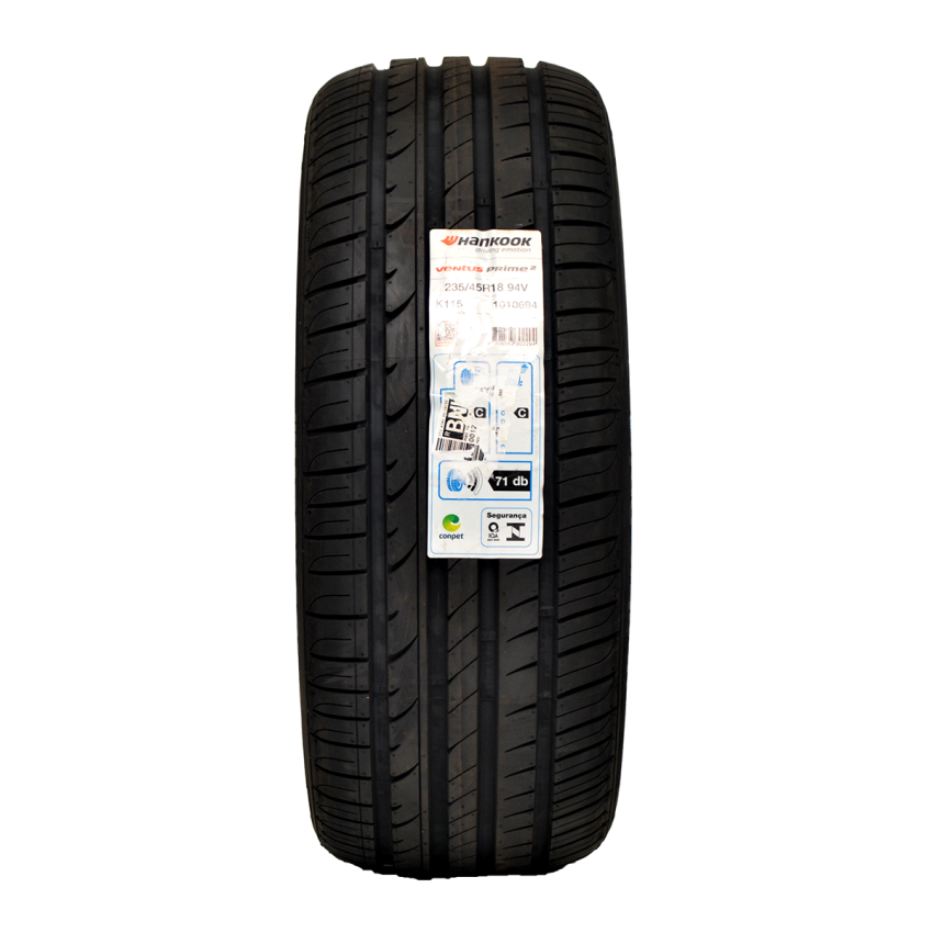 Pneu 235/45R18 Hankook Ventus Prime 2 K115 94V