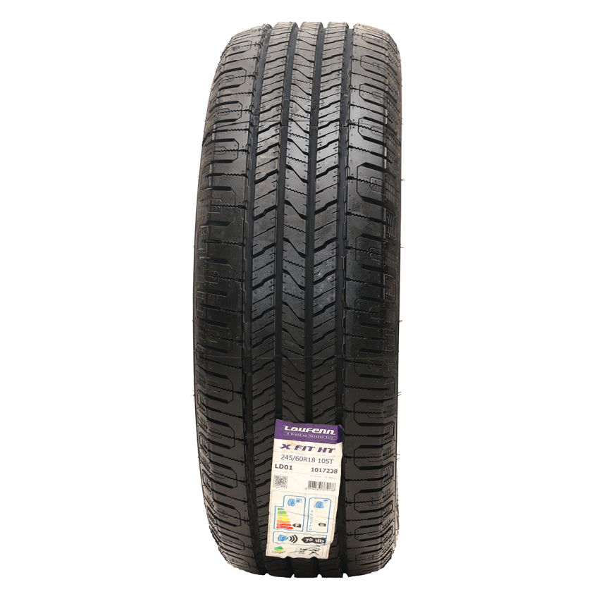 Pneu 245/60R18 Laufenn LD01 X FIT HT 105T