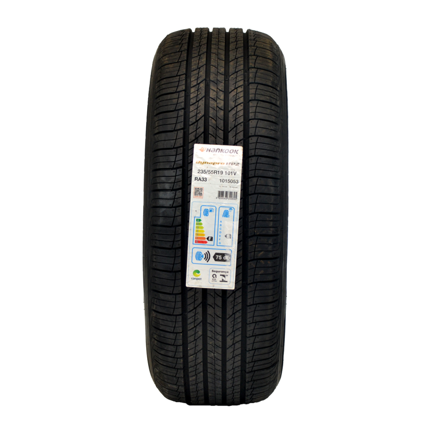 Pneu 235/55R19 Hankook Dynapro HP2 RA33 101V