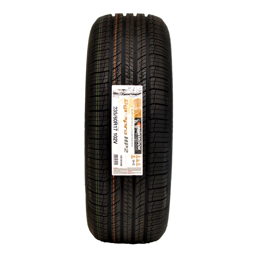 Pneu 235/60R17 Hankook Dynapro HP2 RA33 102V