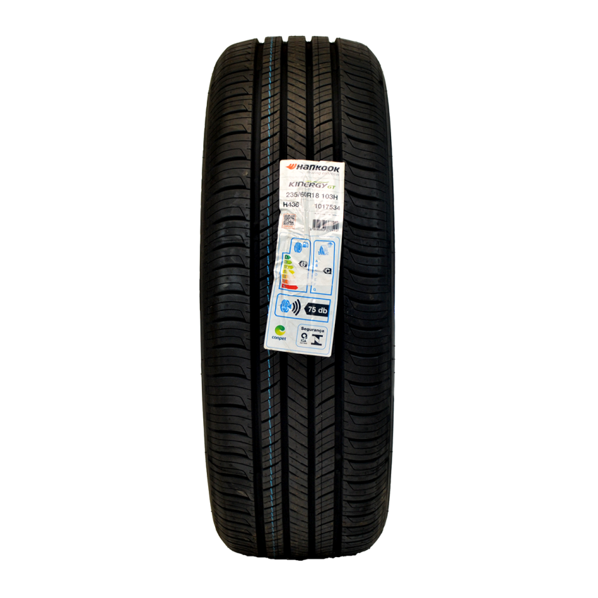 Pneu 235/60R18 Hankook Kinergy GT H436 103H