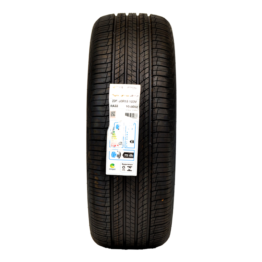 Pneu 235/60R18 Hankook Dynapro HP2 RA33 103V