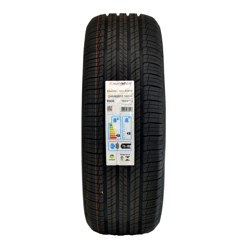 Pneu 245/60R18 Hankook Dynapro HP2 RA33 105H