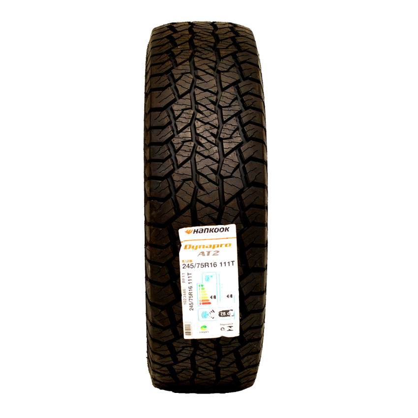 Pneu 245/75R16 Hankook Dynapro RF11 AT2 111T