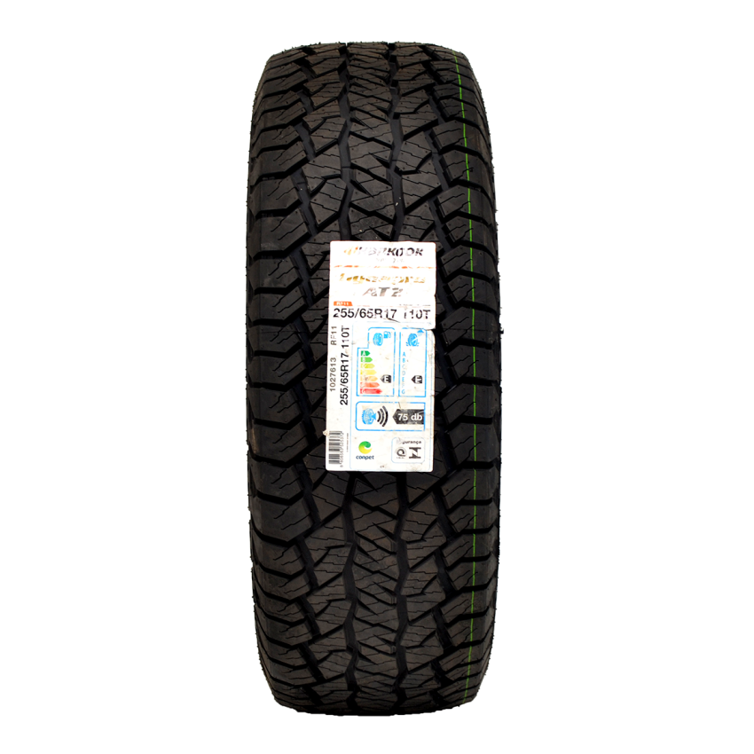 Pneu 255/65R17 Hankook Dynapro RF11 AT2 110T