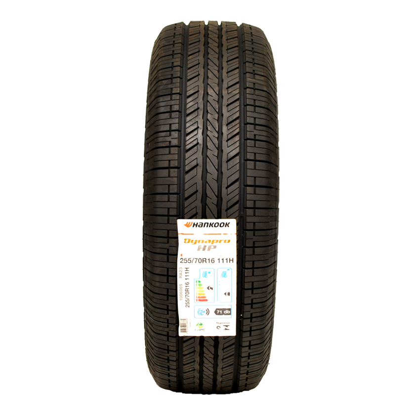 Pneu 255/70R16 Hankook Dynapro HP2 RA23 111H